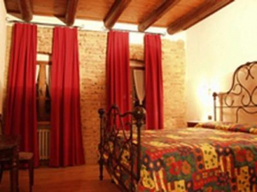 B&B Grotto Valle
